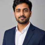 Nikhil Verma